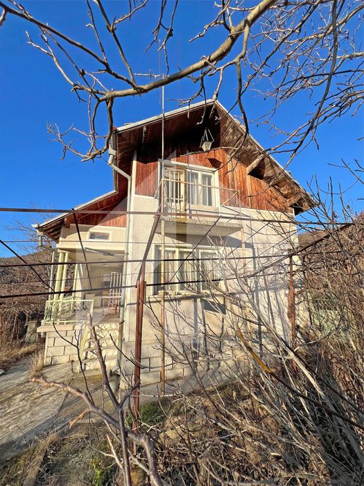 Продава се Къща в с. Жилино, Област Шумен - 146 кв.м за 122 €/кв.м - Снимка #3