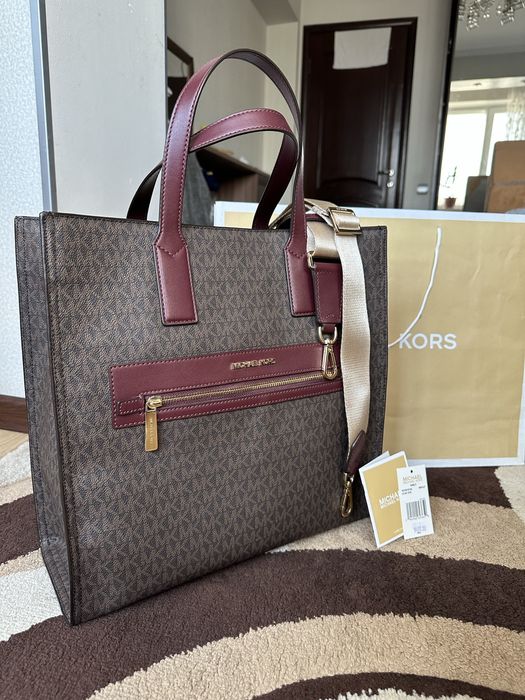 Оригинал из США сумка тоут Michael Kors