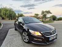 Passat CC 2.0 Tdi 2012  Exclusive extra full
