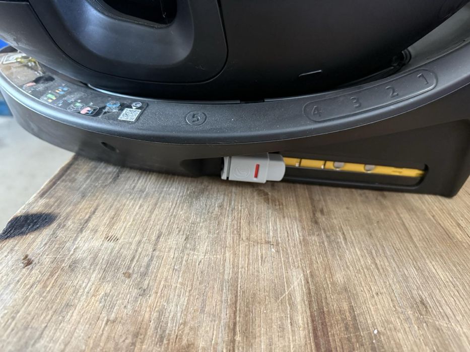 Maxi cosi 360 s столче