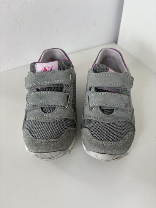 Детски обувки Naturino