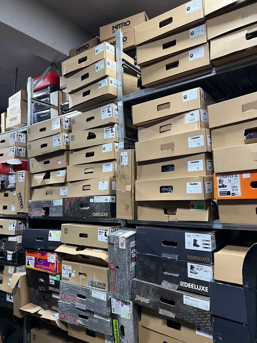 schi ski volkl deacon rxt 147 cm 2024