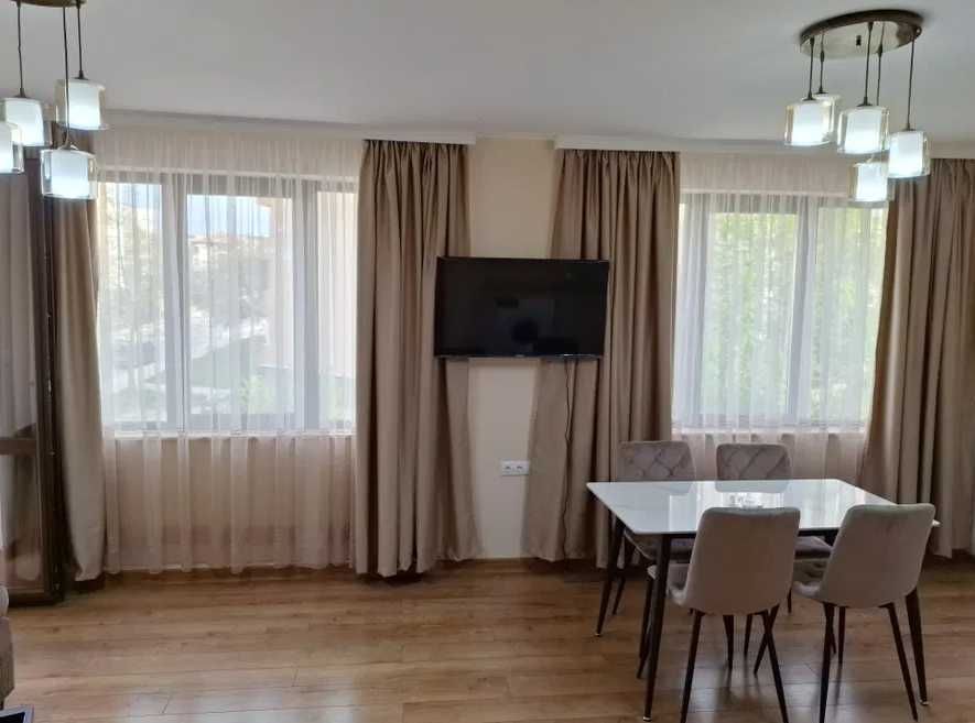 Чисто нов двустаен апартамент в Центъра на гр. Асеновград 21611862