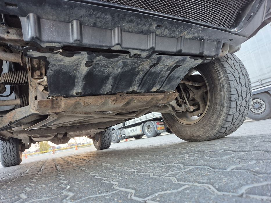 Vând jeep grand cherokee 2008 impecabilă