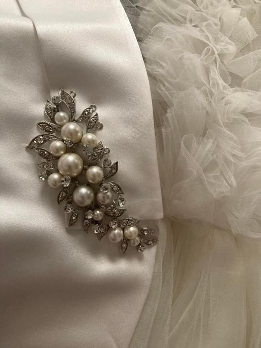 Rochie Jaisse Atelier Tulle Balerina