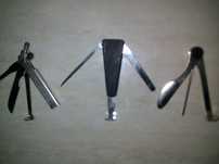 Ustensile ptr curatat pipa