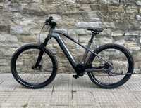 Електрически велосипед E-bike CUBE REACTION HYBRID RACE 750 (XL разм.)