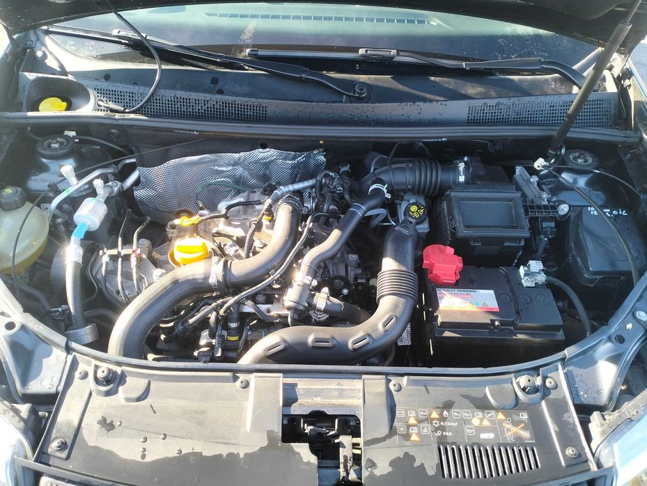 Dacia Logan MCV  2017