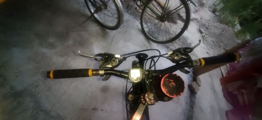 Velosepet. Narsalari olin maydi.