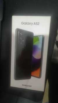 Samsung A52 128gb б/у