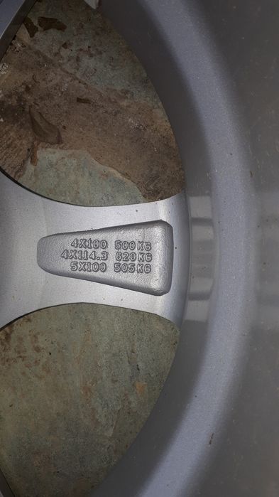 Jante PRIME WHEELS noi ne rulate