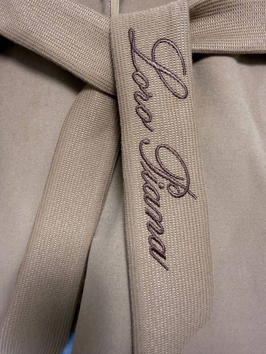 Палто Loro Piana