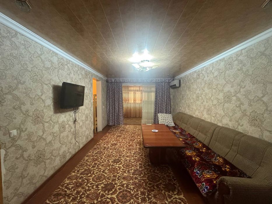 Сдается в аренда квартира. Мирзо улугбек.