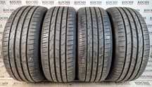Anvelope second hand vara 225 55 16 Hankook