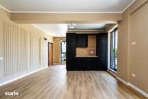 Apartament Mamaia Nord - 2 camere - O.B.A Lake- Loc parcare inclus