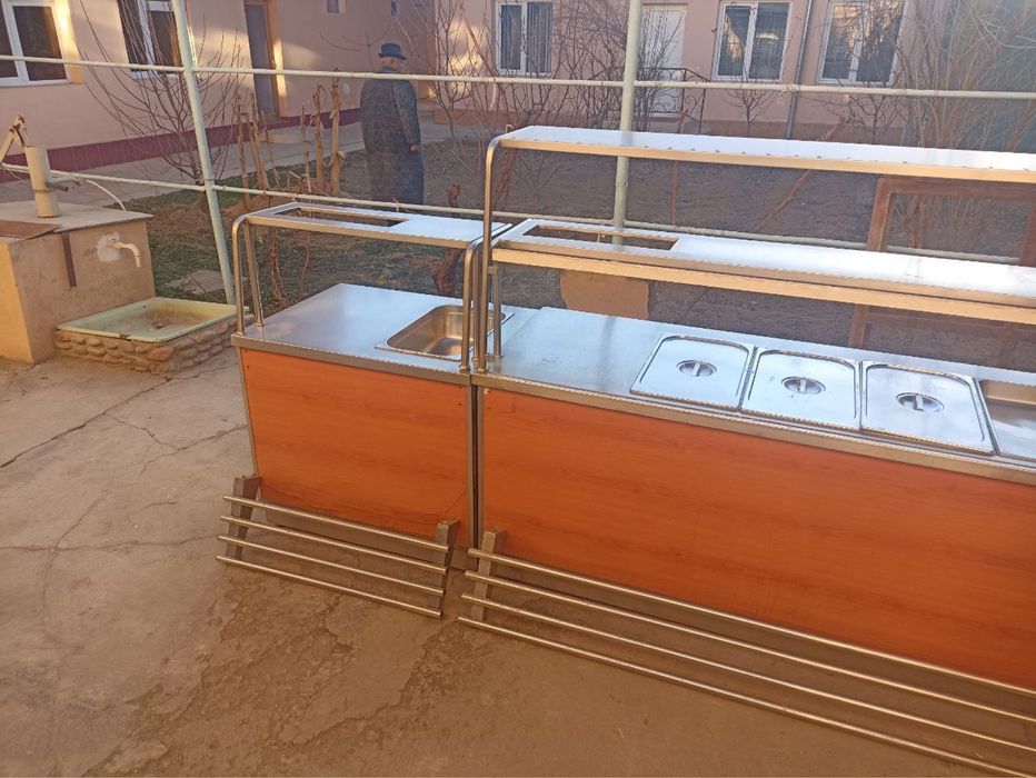 Срочно продаю Мармит для кухни