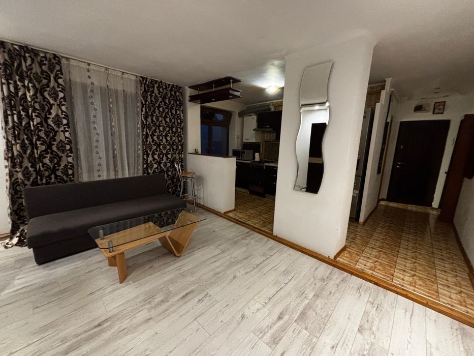 De Închiriat Apartament Modern 2 Camere, I.C. Brătianu
