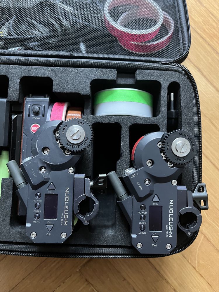 Tilta Nucleus M Kit