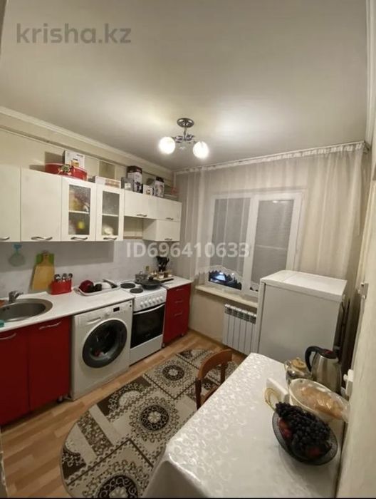 Сдам 1,5 на Сатпаева