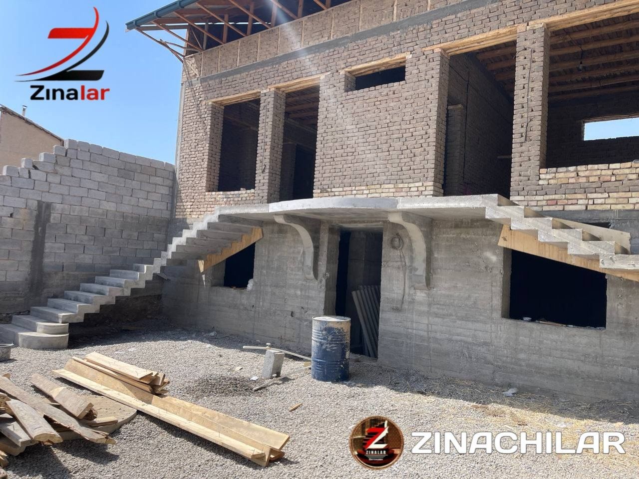 Zinachi ustalar88