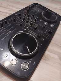 Pioneer ddj ergo