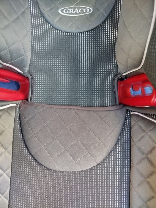 Scaun mașina Graco 15-36 kg