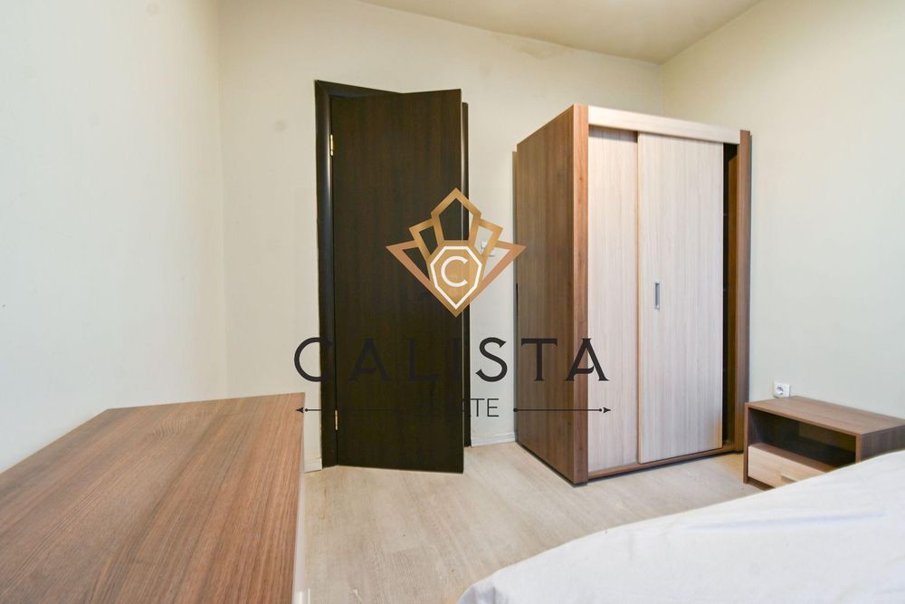 Двустаен апартамент под наем в ж.к. Банишора, 2213786