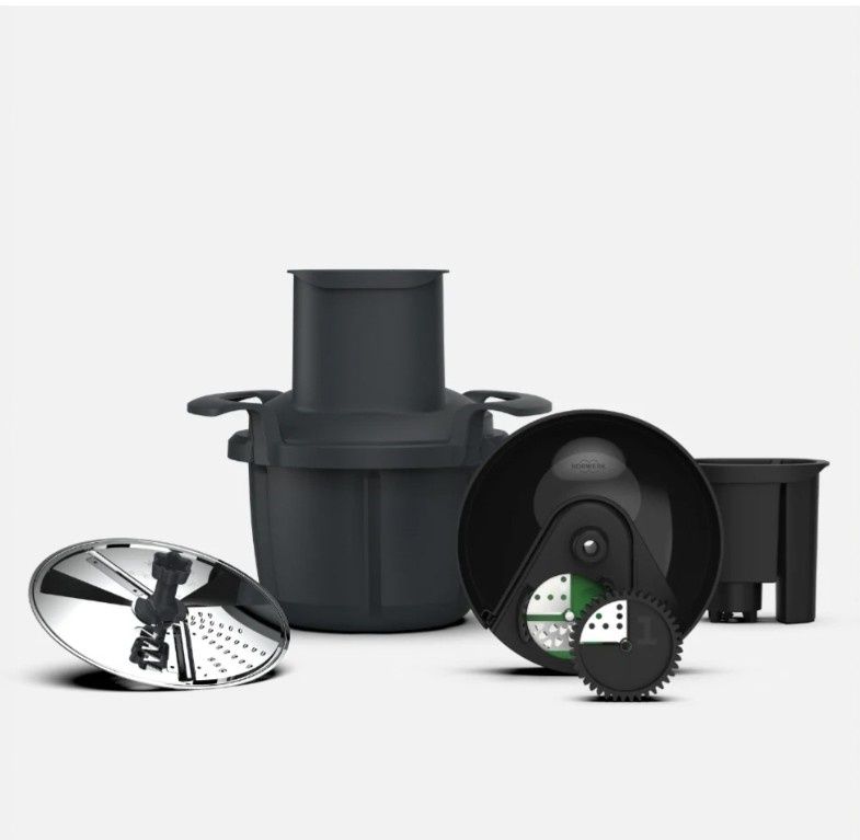 Thermomix Cutter Plus