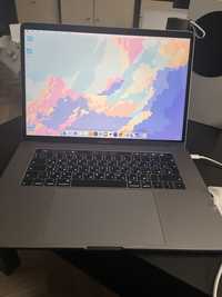 MacBook Pro 15 2018