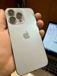 Ассаламу алейкум ТЕЛЕФОН IPHONE 13ProMax 256 Гб