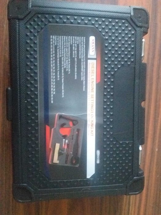 Trusa blocaje distributie motoare1.6 DCI2.0 DCI NISSAN,RENAULT,OPEL