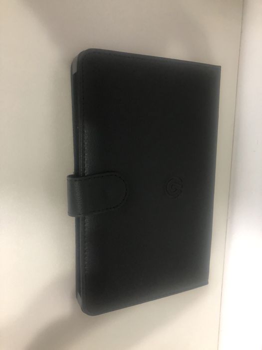 Husă Ninetec Micro-USB cu tastatură pentru tablete de 7 inchi