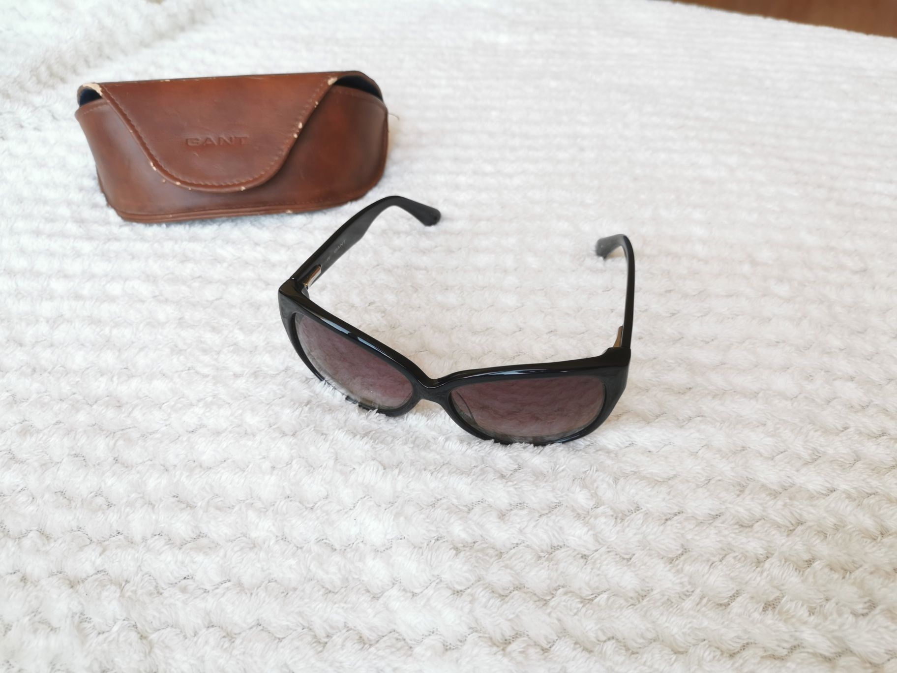 Оръгинални очила Гант Gant glasses