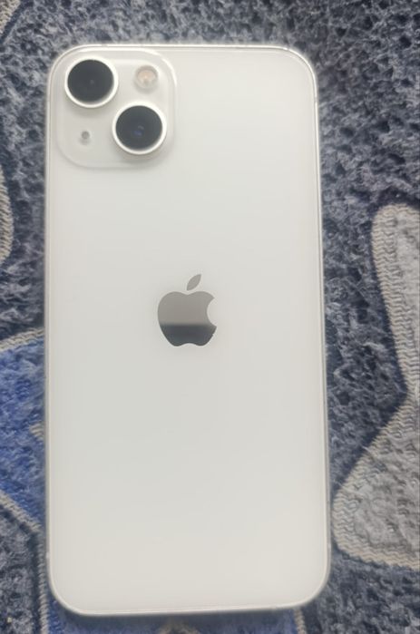 Продам айфон 13 на 128гб 82 акб