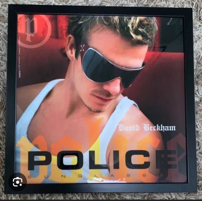 Ochelari Police model Beckham