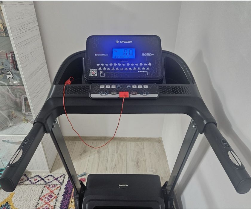 Banda Alergare Orion M600