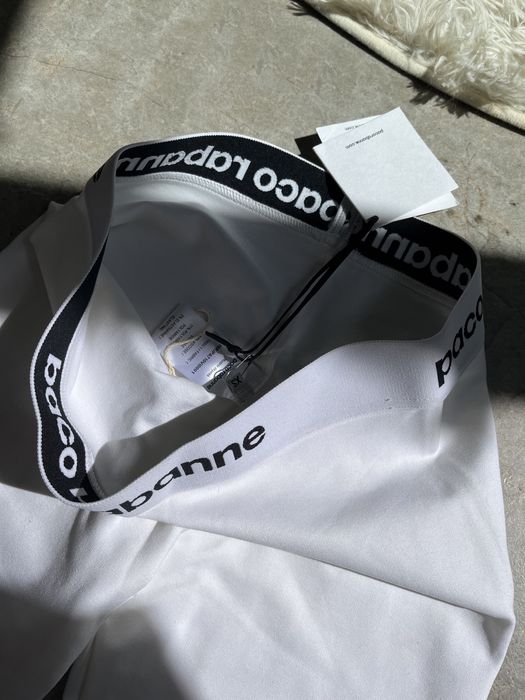 Colanți Paco Rabanne noi