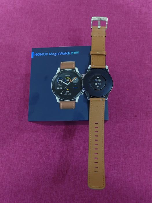Honor magic watch 2 46mm