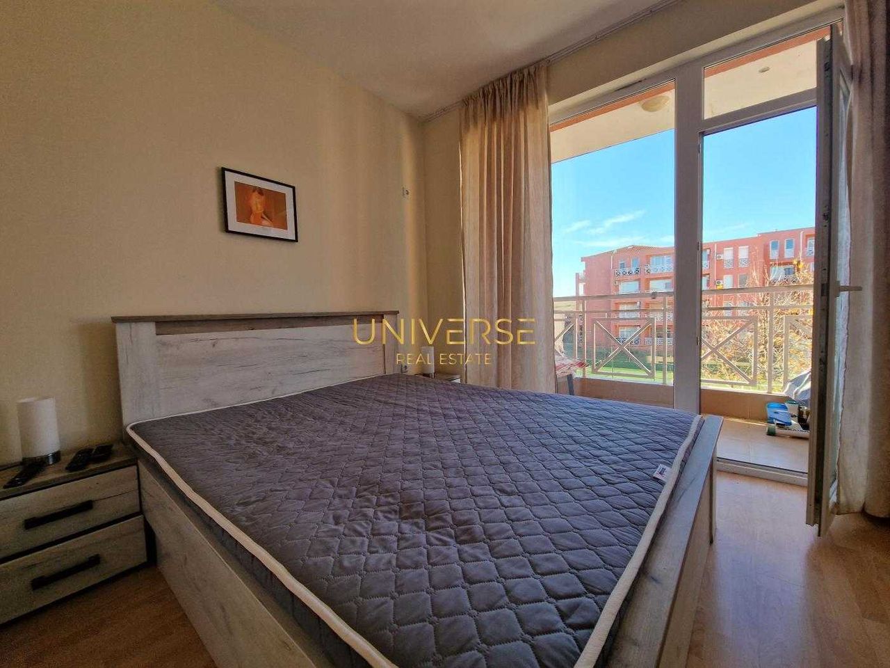 Продава се Двустаен апартамент в с. Тънково, Област Бургас - 42 кв.м за 1155 €/кв.м - Снимка #6