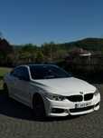 BMW Seria 4 BMW Seria 4 F32 435i Xdrive