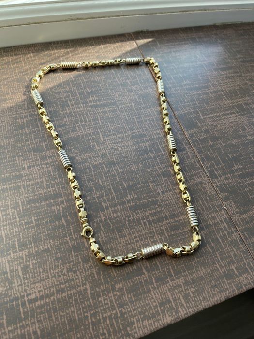 Vând Lant Aur 14k