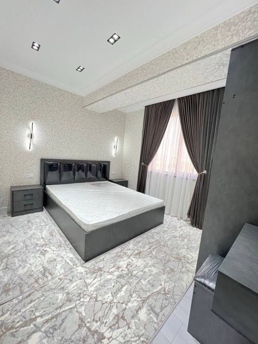 Продаётся квартира.