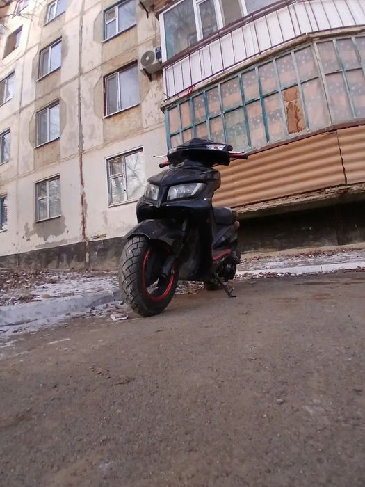 Мапед  м 8 абмен