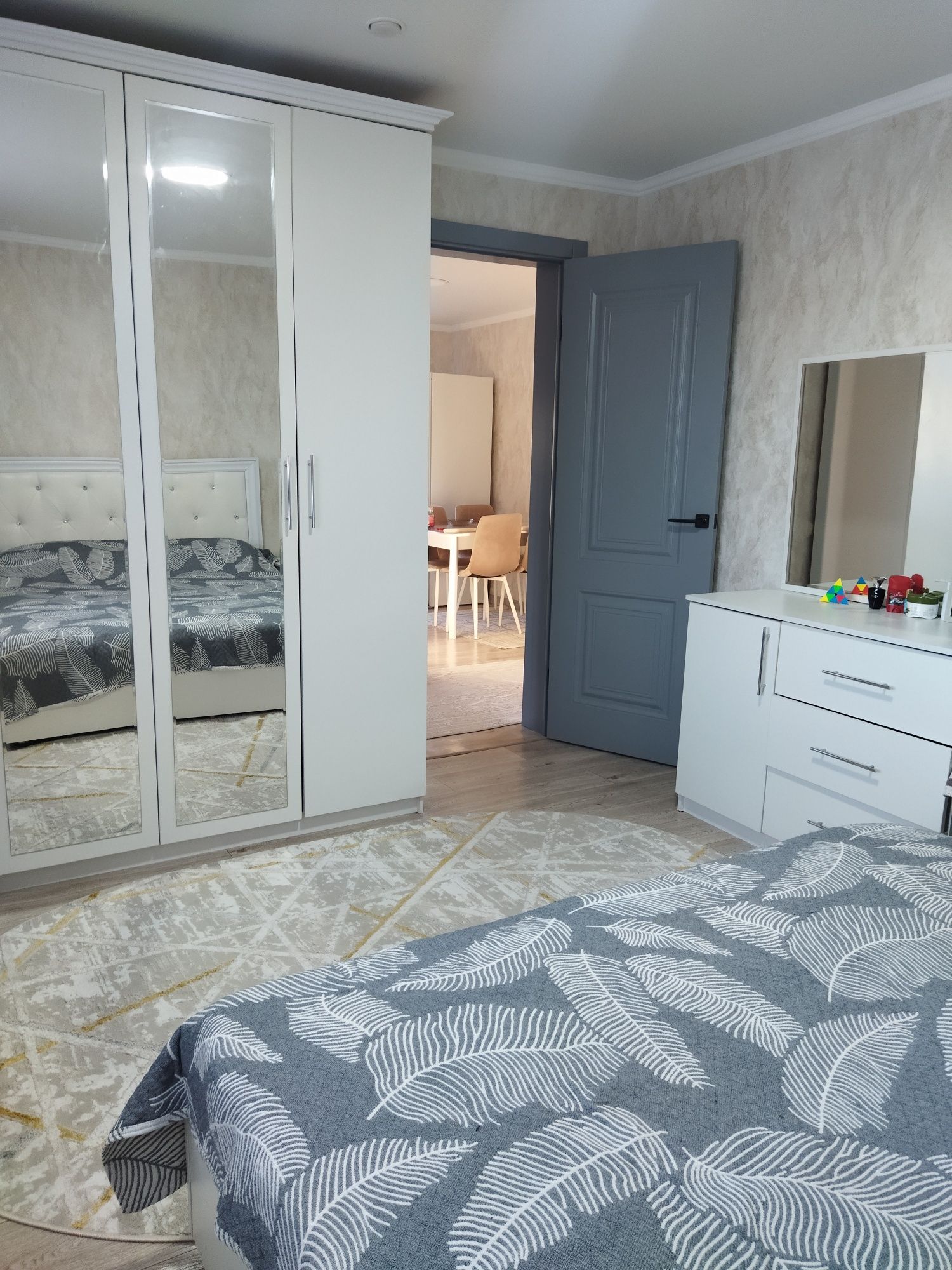 Продам дом в мкр Бирлик ул Акбулак 25 /1