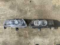 Faruri Xenon St/Dr Audi A6 C6 Pret 700 lei buc fara defecte.