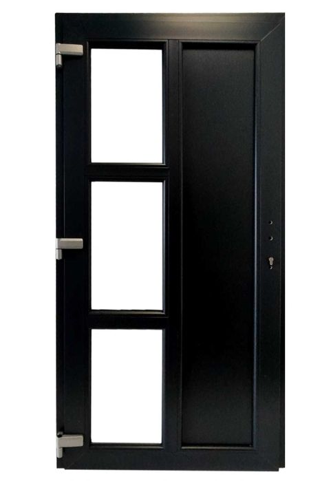 Montaj Usi interior / Exterior / Pvc