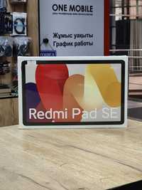 Планшет Redmi Pad SE 256 gb Новый запечатанный
