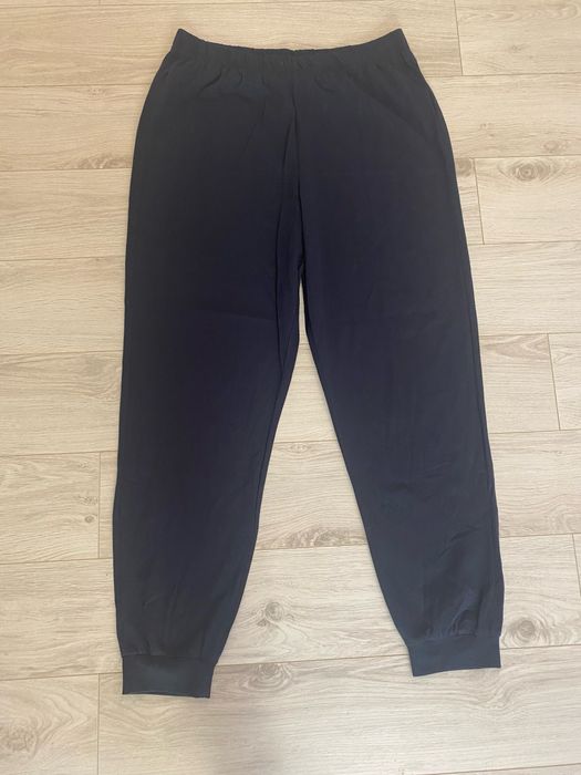 Pantaloni de casa/pijama marimea XL, noi