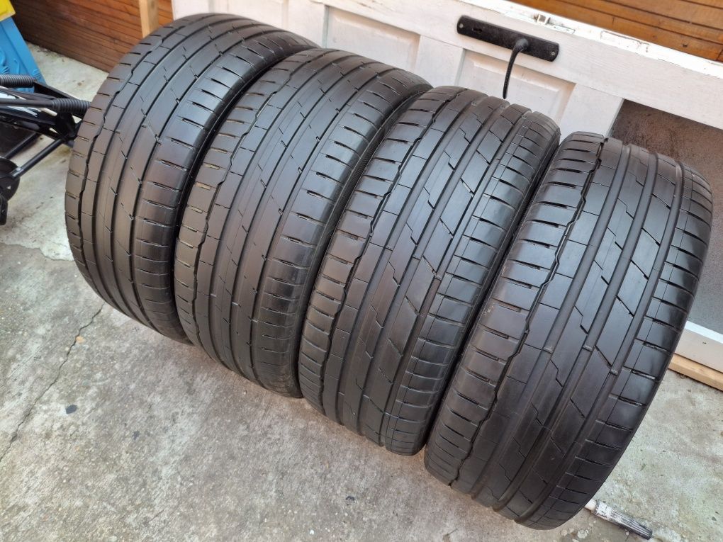 245 45 19 Hankook DOT 2023 (2024) vara aproape noi