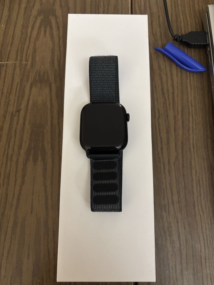 Apple Watch series 10